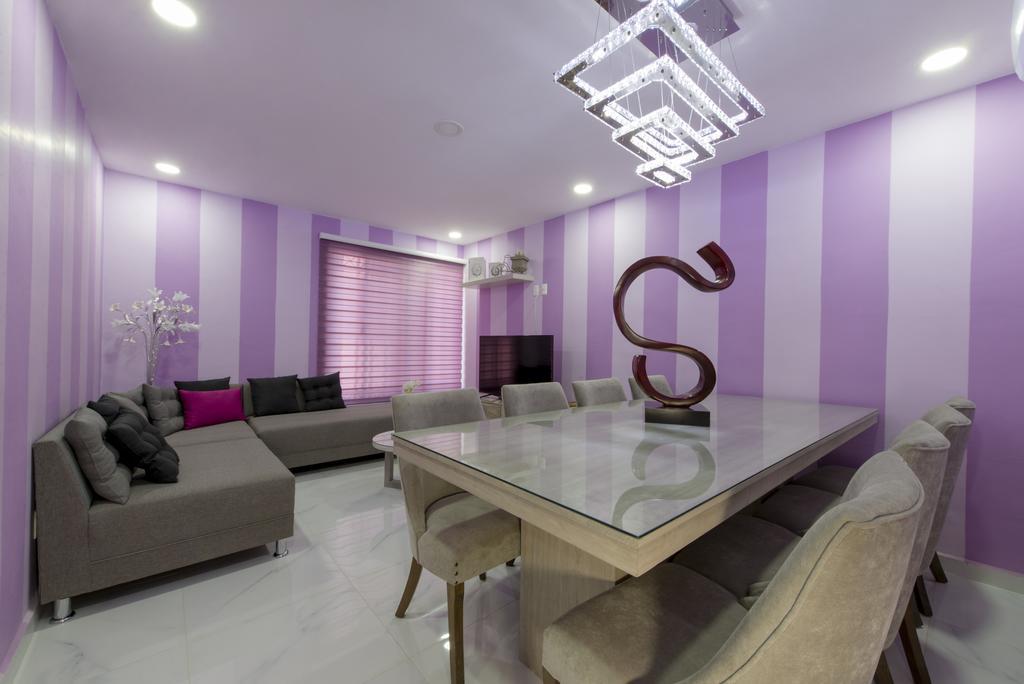Once21 Apartment Гвадалахара Екстер'єр фото