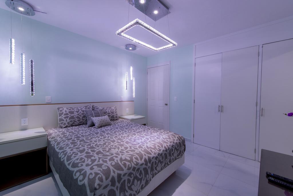 Once21 Apartment Гвадалахара Номер фото