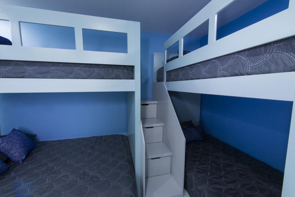 Once21 Apartment Гвадалахара Екстер'єр фото