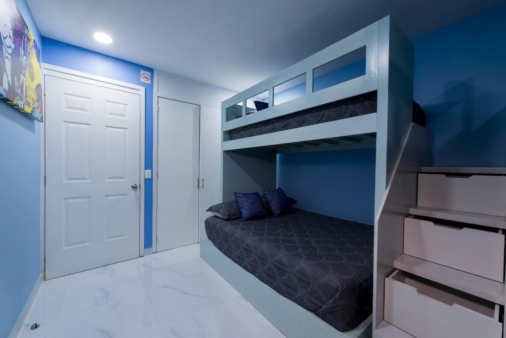 Once21 Apartment Гвадалахара Екстер'єр фото