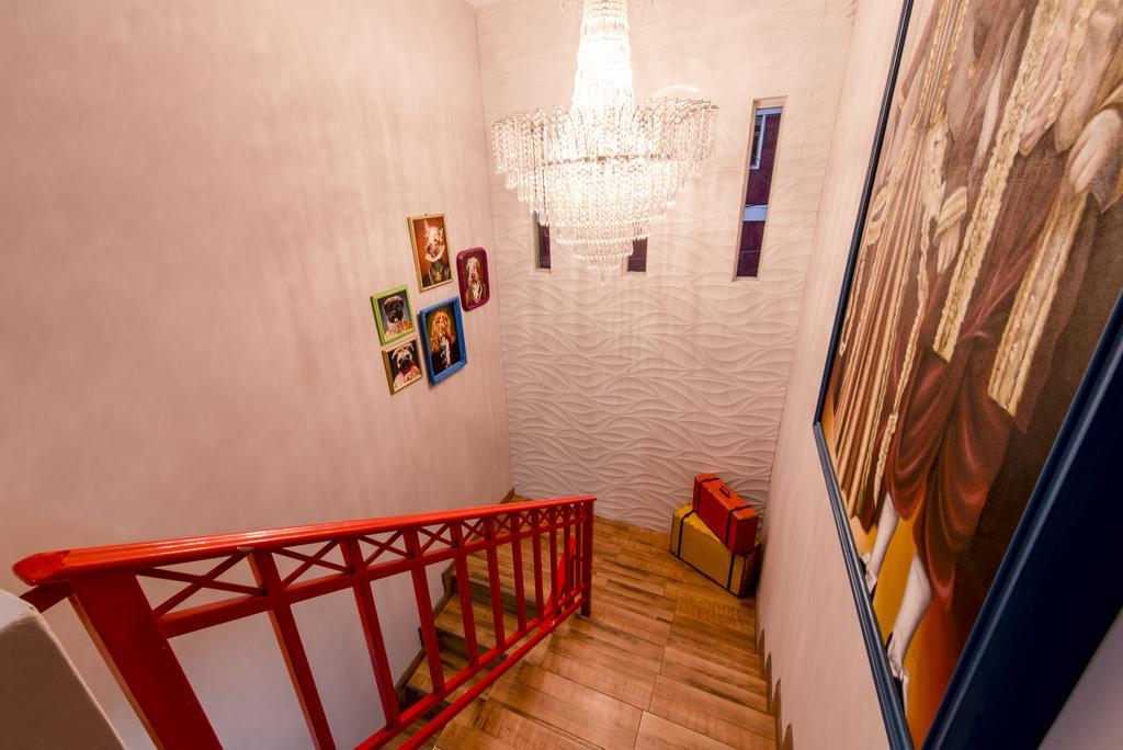 Once21 Apartment Гвадалахара Екстер'єр фото