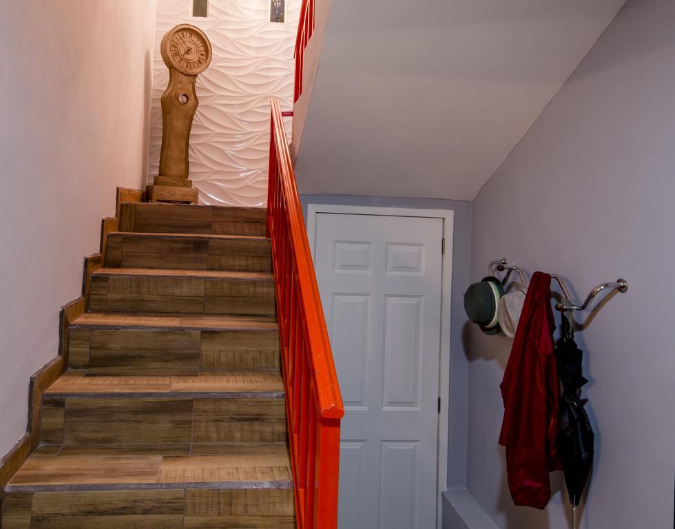 Once21 Apartment Гвадалахара Екстер'єр фото