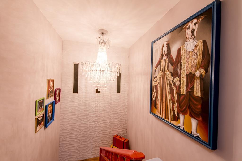 Once21 Apartment Гвадалахара Екстер'єр фото