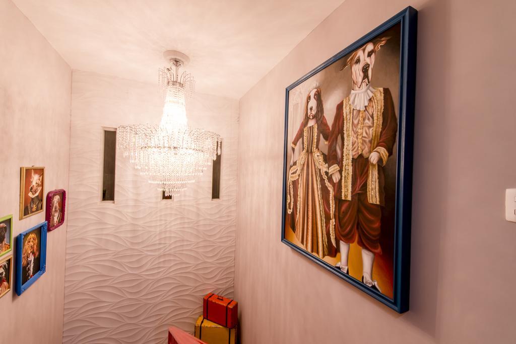 Once21 Apartment Гвадалахара Екстер'єр фото