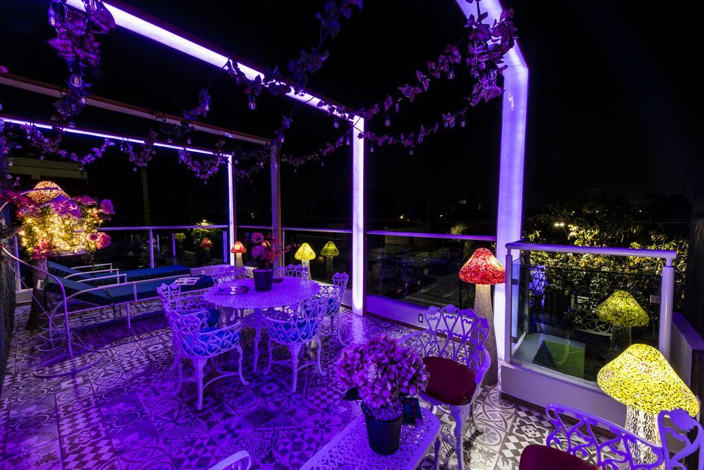 Once21 Apartment Гвадалахара Екстер'єр фото