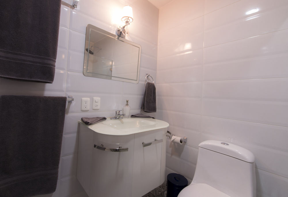Once21 Apartment Гвадалахара Екстер'єр фото