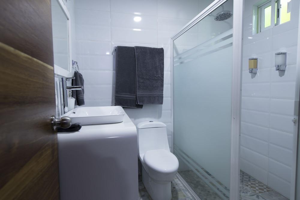Once21 Apartment Гвадалахара Екстер'єр фото