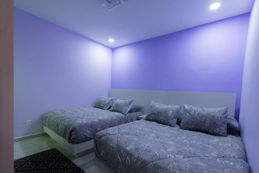 Once21 Apartment Гвадалахара Екстер'єр фото