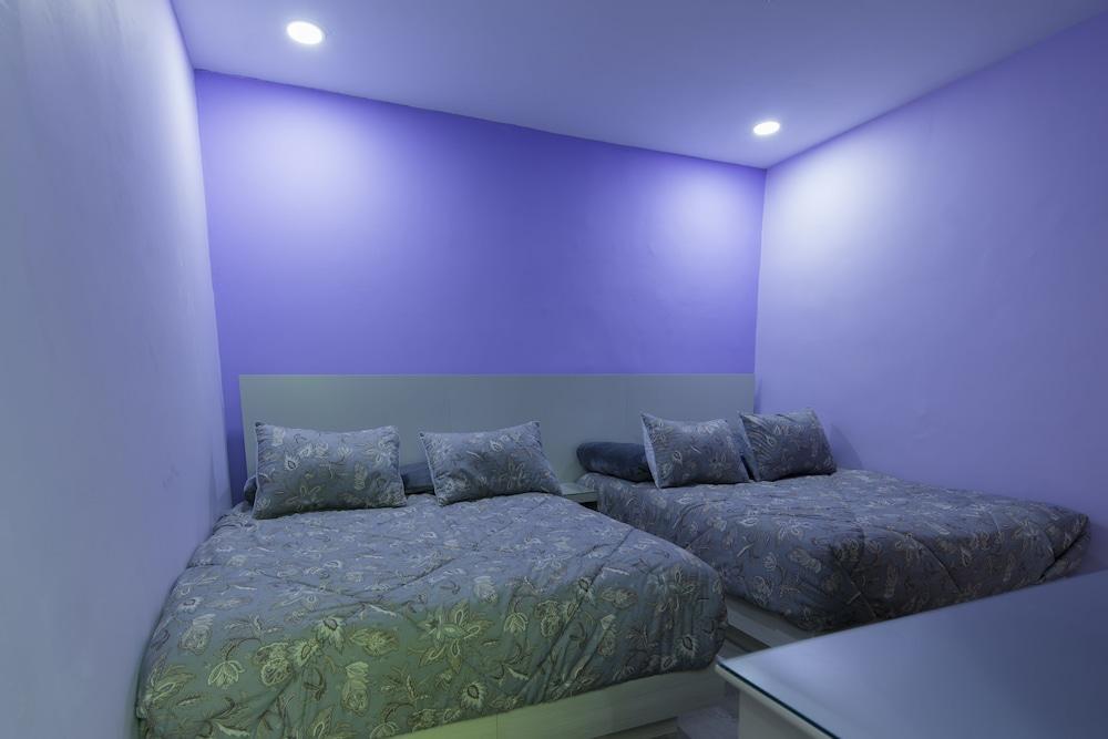 Once21 Apartment Гвадалахара Екстер'єр фото
